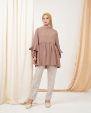 NOMI BLOUSE